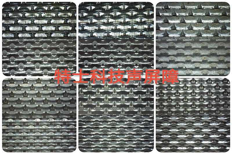 國內(nèi)首臺KC-1600聲屏障設(shè)備橫空出世